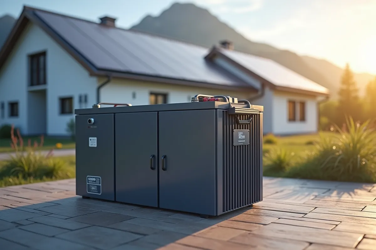 48V 200Ah – Ile to kWh i Jak To Obliczyć?