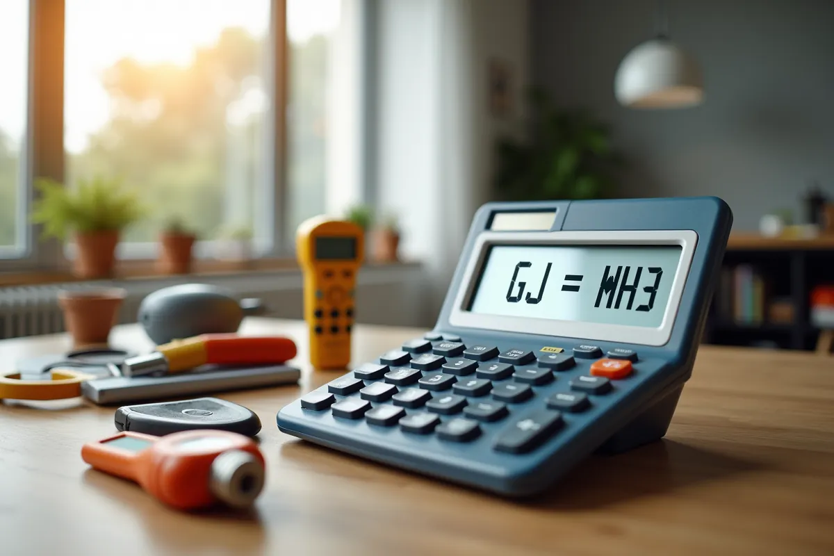 GJ na kWh: Jak Przeliczać i Zrozumieć Energię?