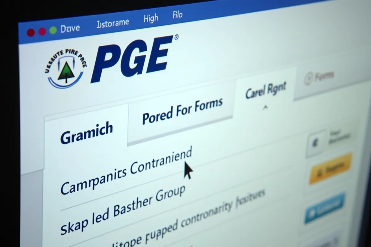 PGE Druki do Pobrania – Rodzaje i Jak Je Uzyskać