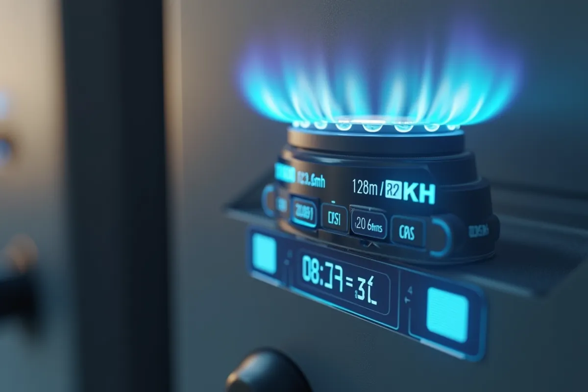 PGNiG Kalkulator m³: Jak Obliczyć Zużycie Gazу w kWh?