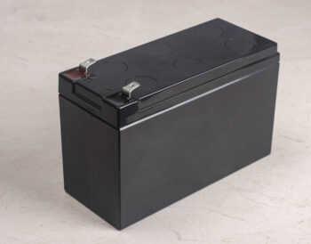 Czym są akumulatory AGM NERBO i jakie mają zastosowanie?