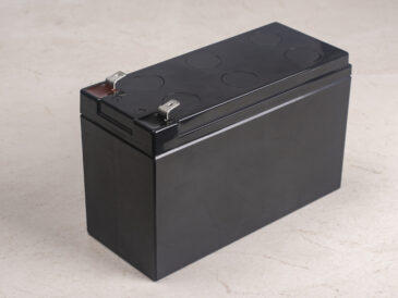 Czym są akumulatory AGM NERBO i jakie mają zastosowanie?