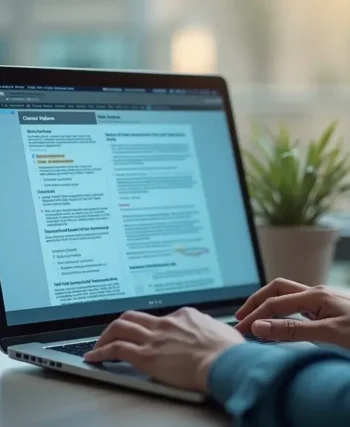 Jak załatwić sprawę urzędową online? Przewodnik krok po kroku