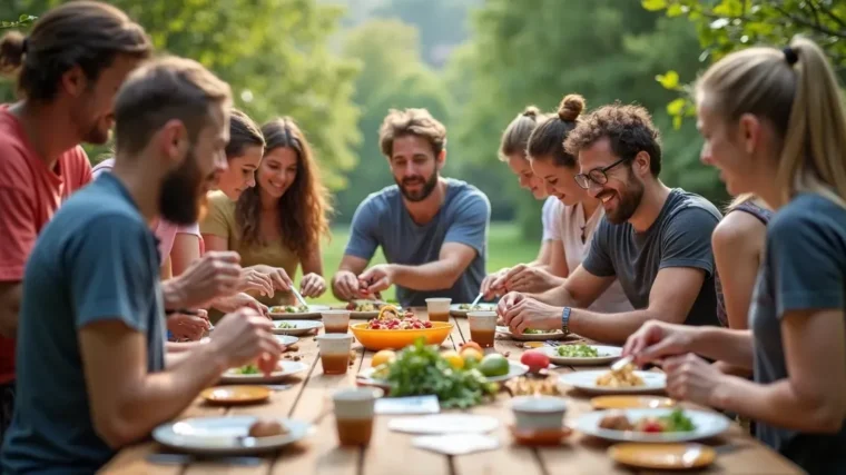 Impreza integracyjna: Jak skutecznie zintegrować zespół?