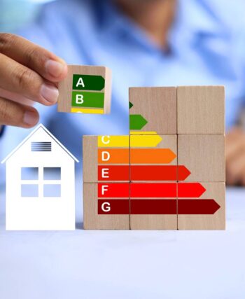 Nowe klasy energetyczne budynków - nowelizacja 2026