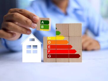 Nowe klasy energetyczne budynków - nowelizacja 2026