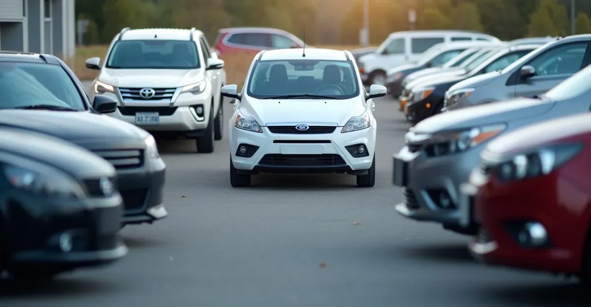 Skup aut w Poznaniu – Dlaczego Warto Wybrać Nas?