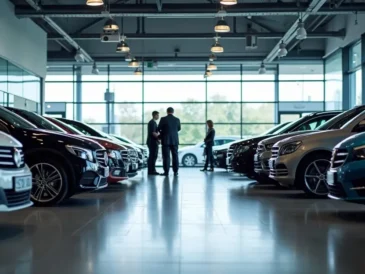 Skup aut w Poznaniu – Dlaczego Warto Wybrać Nas?