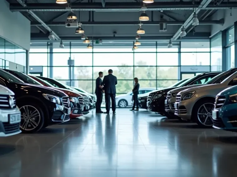 Skup aut w Poznaniu – Dlaczego Warto Wybrać Nas?