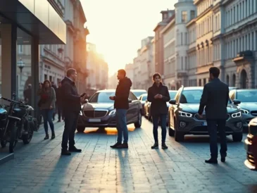 Sprzedaż auta bez formalności w Krakowie – Przewodnik krok po kroku