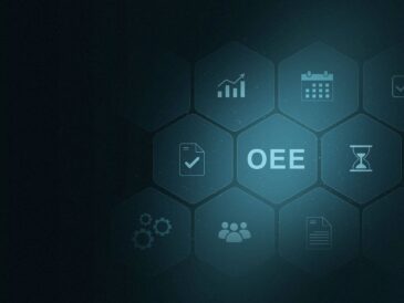 Wskaźnik OEE – jak naprawdę mierzyć i poprawiać efektywność produkcji