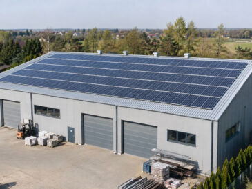 Ile paneli fotowoltaicznych potrzeba do instalacji 20 kW? Liczba modułów i potrzebne miejsce